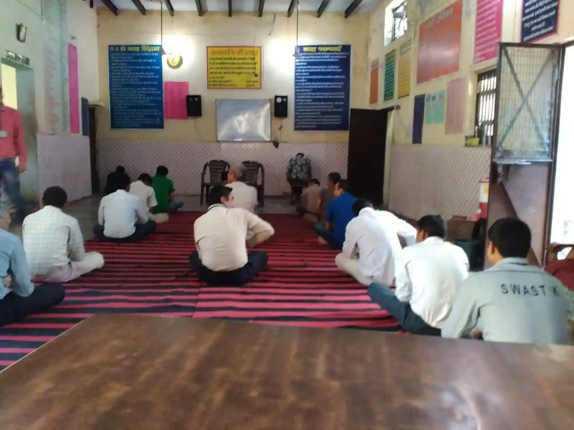 NASHA MUKTI KENDRA IN MEERUT