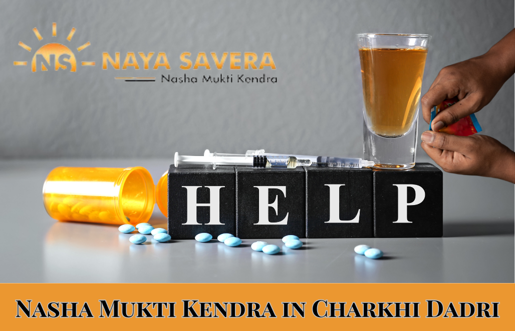 What is the action plan for Nasha Mukt Bharat Abhiyan?